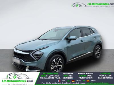 Kia Sportage 1.6 CRDi 136ch MHEV BVA