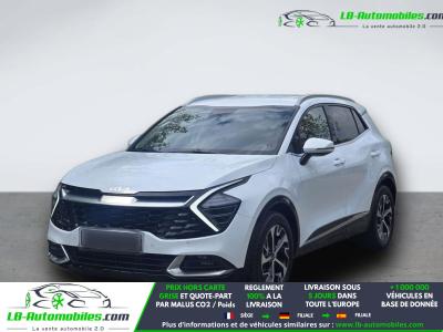 Kia Sportage 1.6 CRDi 136ch MHEV BVA