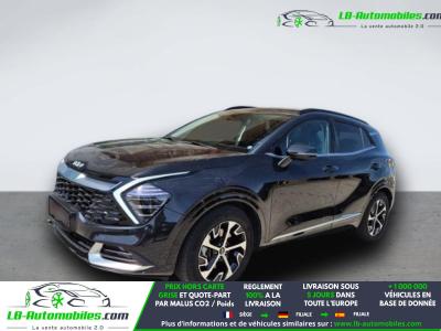 Kia Sportage 1.6 CRDi 136ch MHEV BVA