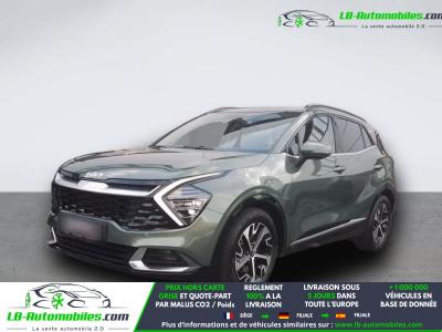 Kia Sportage 1.6 CRDi 136ch MHEV BVA