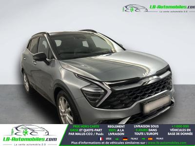 Kia Sportage 1.6 CRDi 136ch MHEV BVA