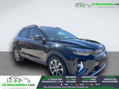 Kia Stonic 1.0 T-GDi 120 ch MHEV BVM