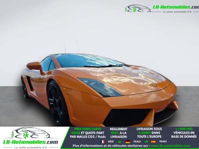 Lamborghini Gallardo 5.2 V10 LP 550-2