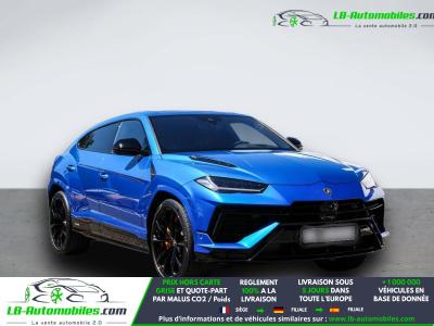 Lamborghini Urus 4.0 V8 666 ch BVA