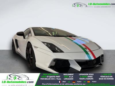 Lamborghini Gallardo 5.2 V10 LP 550-2