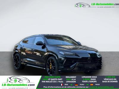 Lamborghini Urus 4.0 V8 666 ch BVA