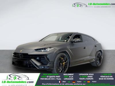 Lamborghini Urus 4.0 V8 666 ch BVA