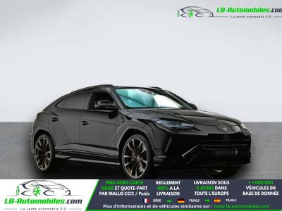 Lamborghini Urus 4.0 V8 666 ch BVA