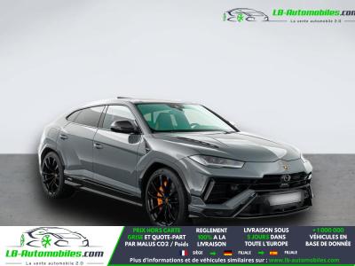 Lamborghini Urus 4.0 V8 666 ch BVA