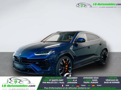 Lamborghini Urus 4.0 V8 666 ch BVA