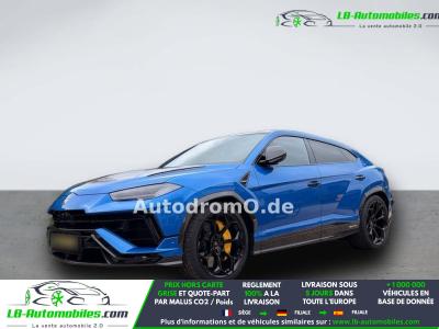 Lamborghini Urus 4.0 V8 666 ch BVA