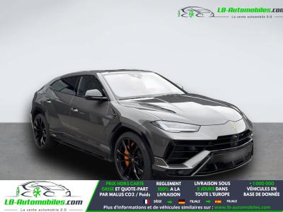 Lamborghini Urus 4.0 V8 666 ch BVA