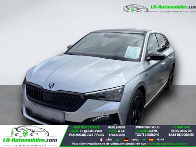 Skoda Scala 1.0 TSI 95 ch BVM