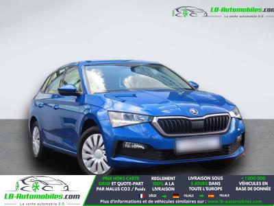 Skoda Scala 1.0 TSI 95 ch BVM