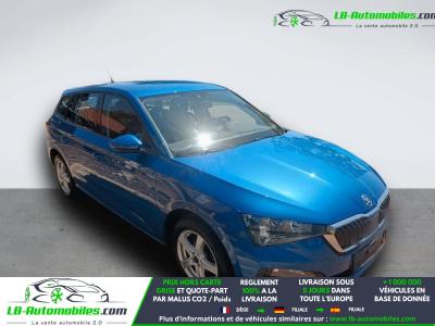 Skoda Scala 1.0 TSI 95 ch BVM