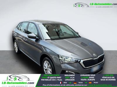 Skoda Scala 1.0 TSI 95 ch BVM