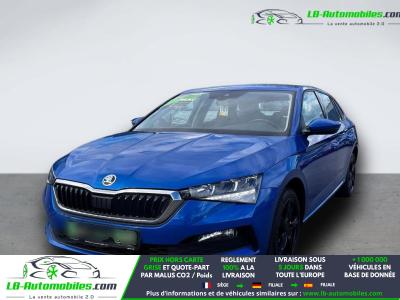 Skoda Scala 1.0 TSI 95 ch BVM