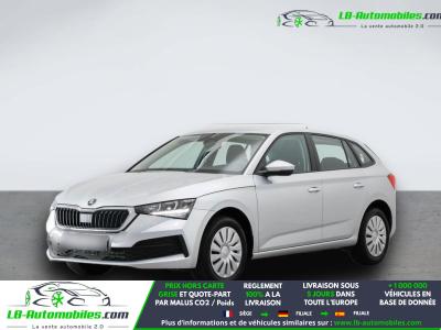Skoda Scala 1.0 TSI 95 ch BVM