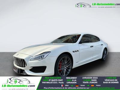 Maserati Quattroporte V6 3.0 Bi-Turbo 430 S A