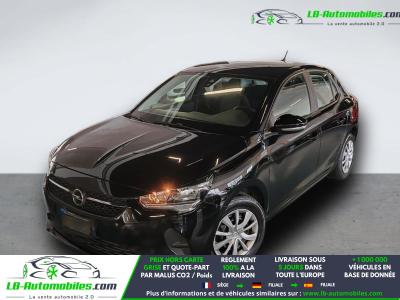 Opel Corsa 1.2 75 ch BVM