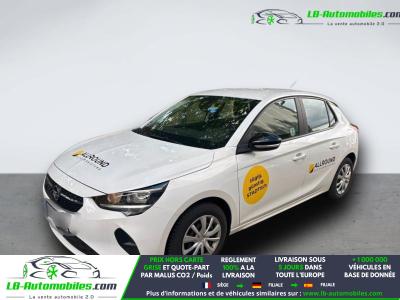 Opel Corsa 1.2 75 ch BVM