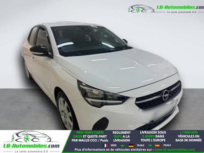 Opel Corsa 1.2 75 ch BVM