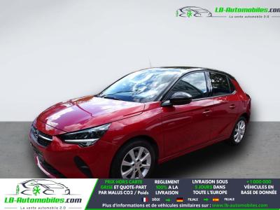 Opel Corsa 1.2 Turbo 100 ch BVM
