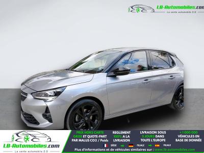 Opel Corsa 1.2 Turbo 100 ch BVM