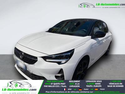 Opel Corsa 1.2 Turbo 100 ch BVM