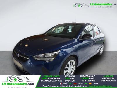 Opel Corsa 1.2 Turbo 100 ch BVM