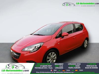 Opel Corsa 1.2 Turbo 100 ch BVM