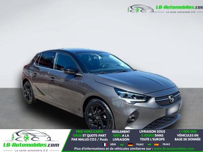 Opel Corsa 1.2 Turbo 100 ch BVM
