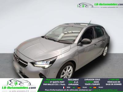 Opel Corsa 1.2 Turbo 100 ch BVM