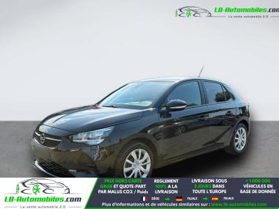 Opel Corsa 1.2 Turbo 100 ch BVM