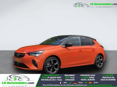Opel Corsa 1.2 Turbo 130 ch BVA