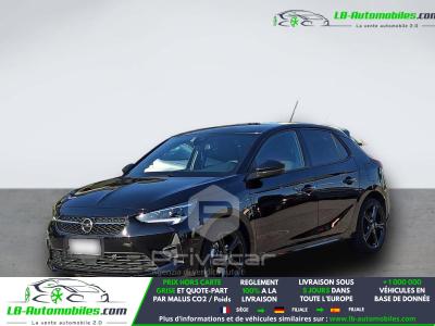 Opel Corsa 1.2 Turbo 130 ch BVA