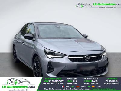 Opel Corsa 1.2 Turbo 130 ch BVA