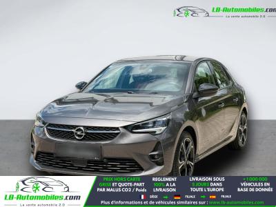 Opel Corsa 1.2 Turbo 130 ch BVA