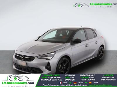 Opel Corsa 1.2 Turbo 130 ch BVA
