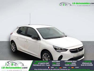 Opel Corsa Electrique 136 ch & Batterie 50 kw/h