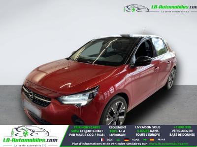 Opel Corsa Electrique 136 ch & Batterie 50 kw/h