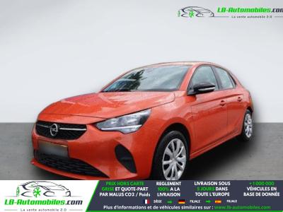 Opel Corsa Electrique 136 ch & Batterie 50 kw/h
