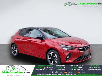 Opel Corsa Electrique 136 ch & Batterie 50 kw/h