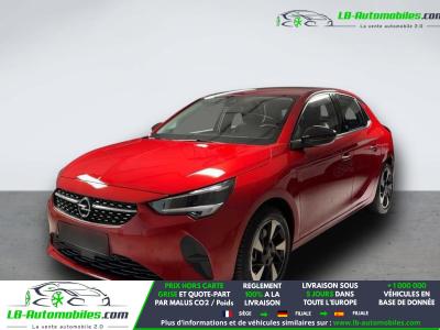 Opel Corsa Electrique 136 ch & Batterie 50 kw/h