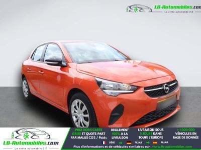 Opel Corsa Electrique 136 ch & Batterie 50 kw/h