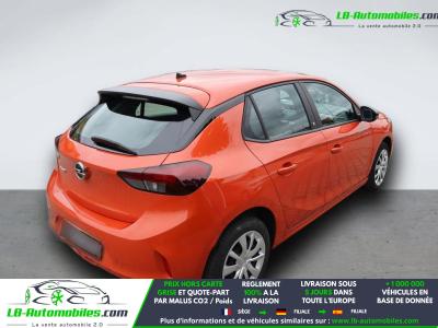 Opel Corsa Electrique 136 ch & Batterie 50 kw/h