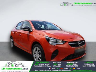 Opel Corsa Electrique 136 ch & Batterie 50 kw/h