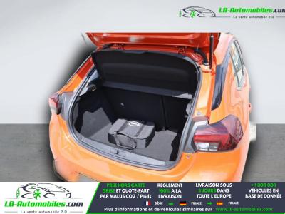 Opel Corsa Electrique 136 ch & Batterie 50 kw/h