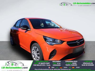 Opel Corsa Electrique 136 ch & Batterie 50 kw/h