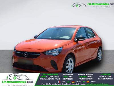 Opel Corsa Electrique 136 ch & Batterie 50 kw/h